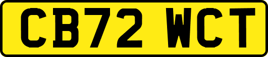 CB72WCT