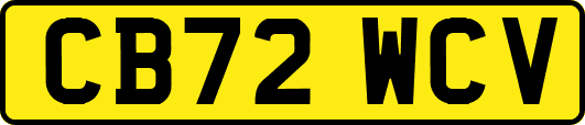 CB72WCV