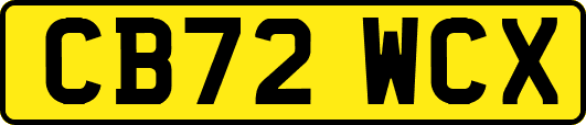 CB72WCX