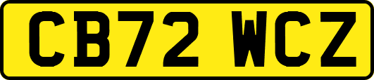 CB72WCZ