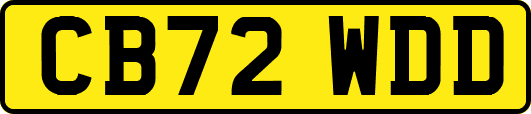 CB72WDD