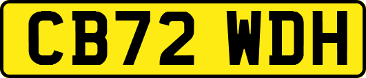 CB72WDH