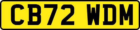 CB72WDM