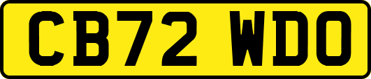 CB72WDO
