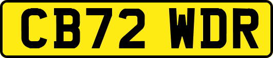 CB72WDR