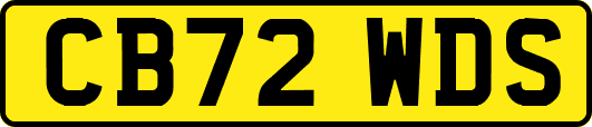 CB72WDS
