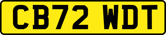 CB72WDT