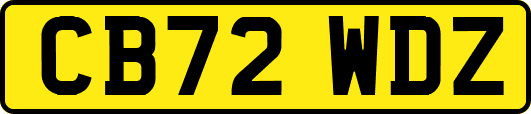 CB72WDZ