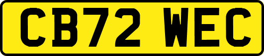 CB72WEC