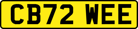 CB72WEE