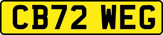 CB72WEG