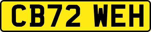 CB72WEH