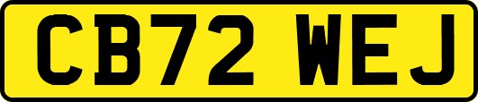 CB72WEJ