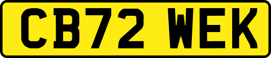 CB72WEK