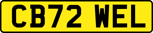 CB72WEL