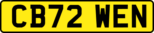 CB72WEN