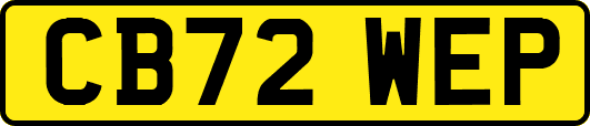 CB72WEP