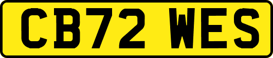 CB72WES