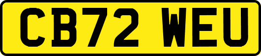 CB72WEU