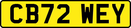 CB72WEY