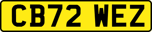 CB72WEZ
