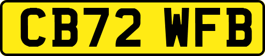 CB72WFB