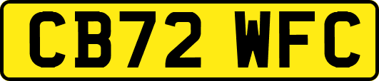 CB72WFC