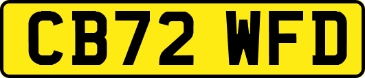 CB72WFD