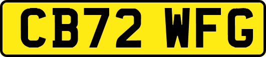 CB72WFG