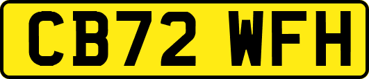CB72WFH
