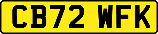 CB72WFK