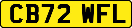 CB72WFL