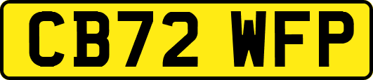 CB72WFP
