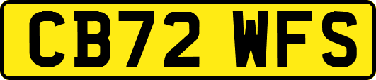 CB72WFS