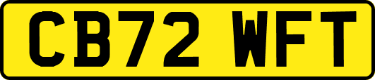 CB72WFT
