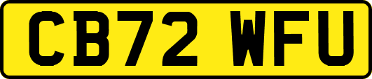 CB72WFU