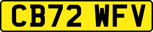 CB72WFV
