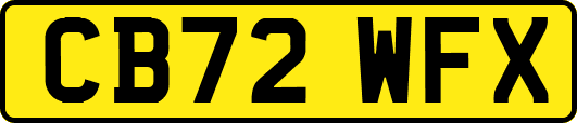 CB72WFX