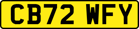 CB72WFY