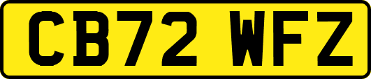 CB72WFZ