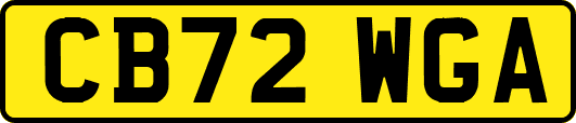 CB72WGA