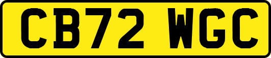 CB72WGC