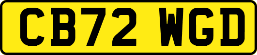 CB72WGD