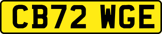 CB72WGE