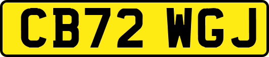 CB72WGJ