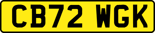 CB72WGK