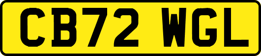 CB72WGL