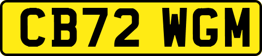 CB72WGM
