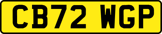 CB72WGP
