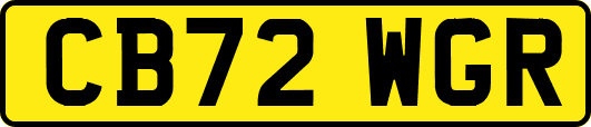 CB72WGR